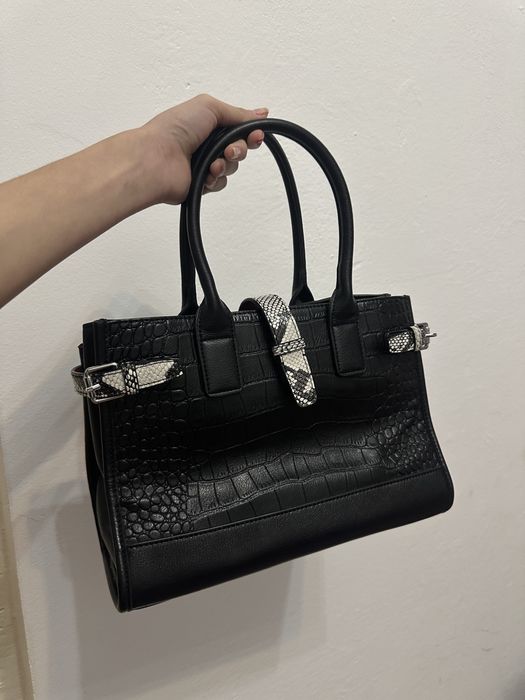 Черная Сумка.