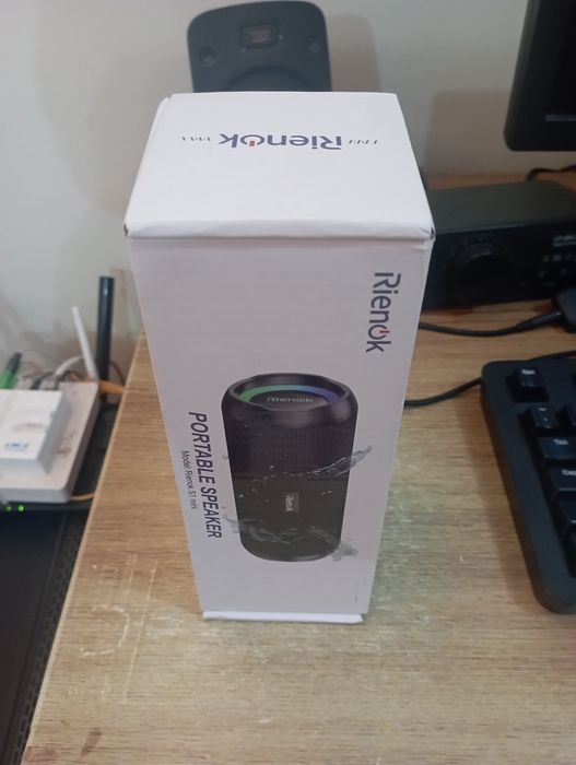 Boxă bluetooth portabilă