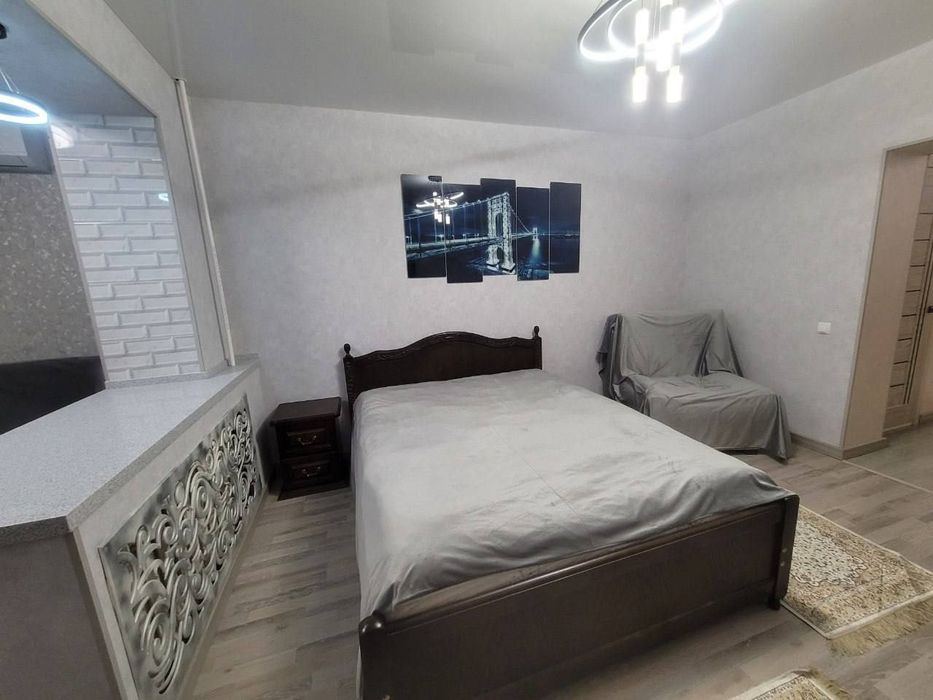 Аренда квартиры в центре 1/2/4 Ялангач институт Культуры
