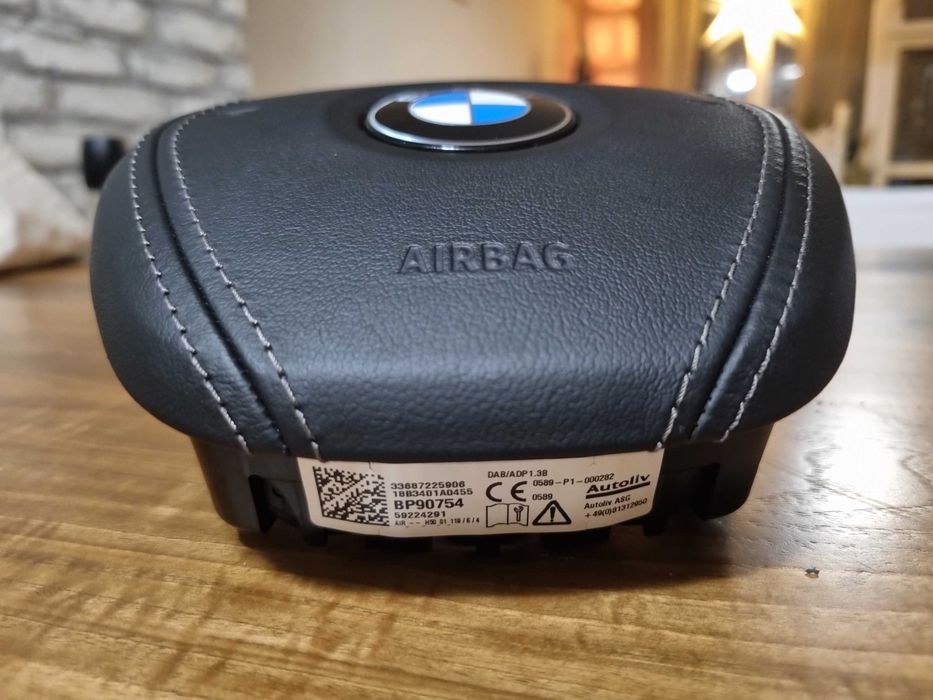 Волан BMW G30 5 серия