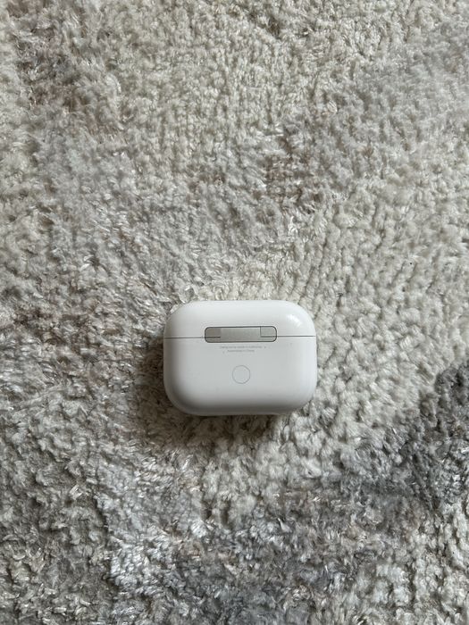 Airpods Pro 2 Usb-C A3048