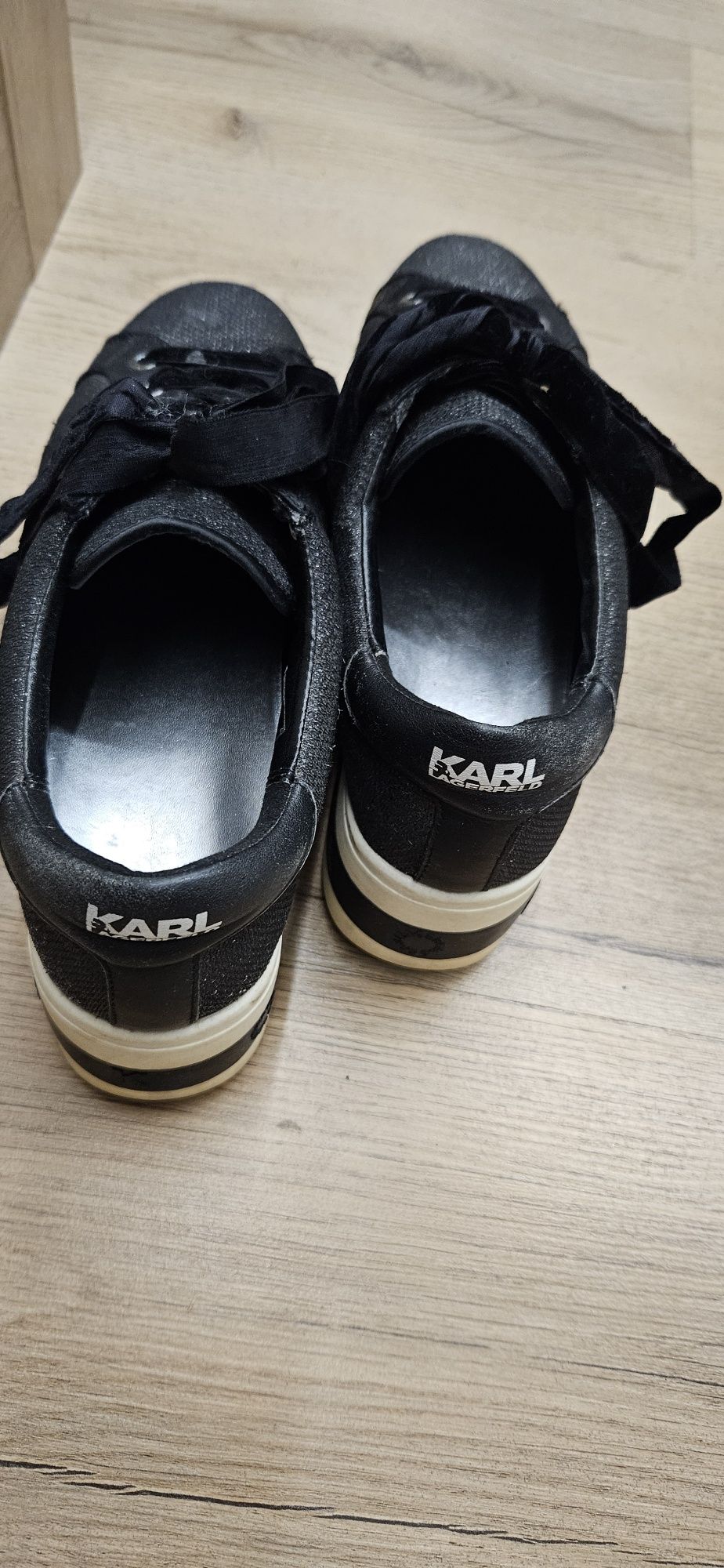 Маратонки-Just Cavalli Hugo, Karl Lagerfeld,, Nike, Fila
