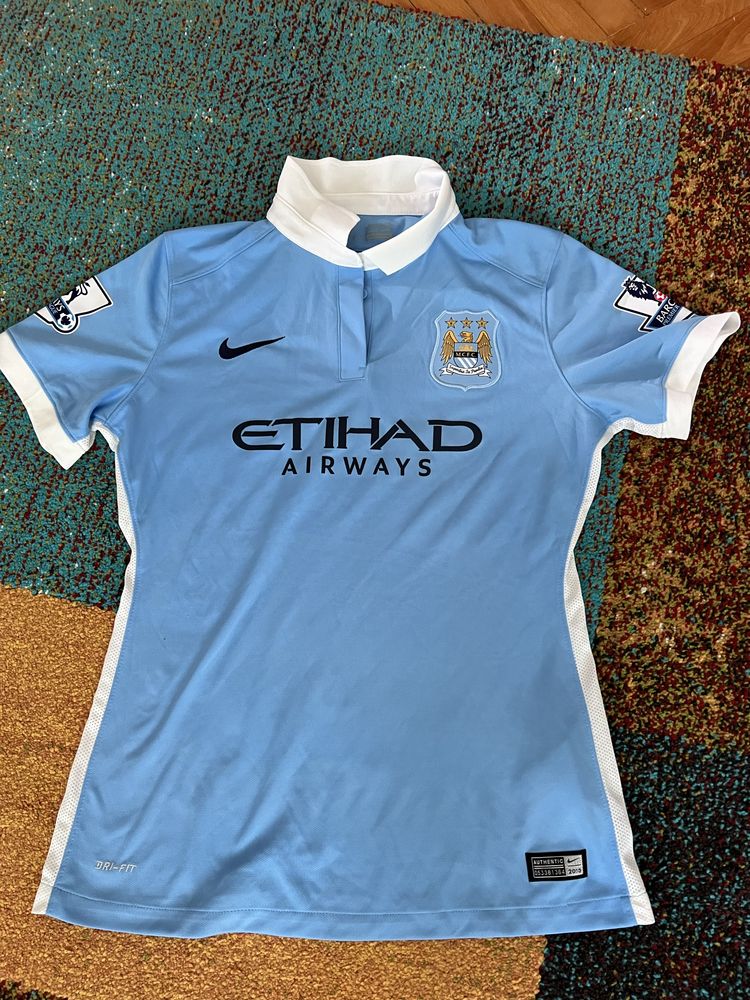 Tricou original Manchester City