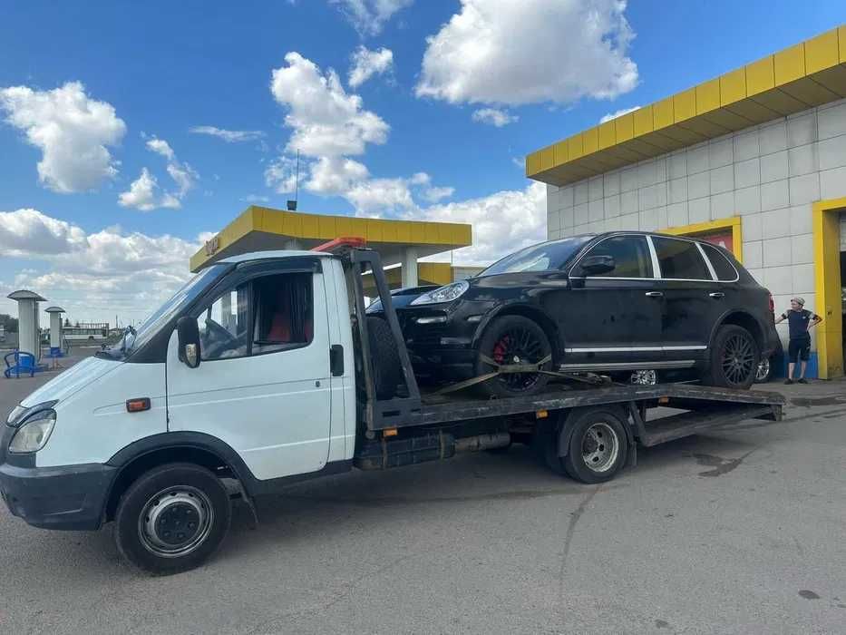 Эвакуатор Услуги Эвакуатора Астана Круглосуточно Эвокуатор