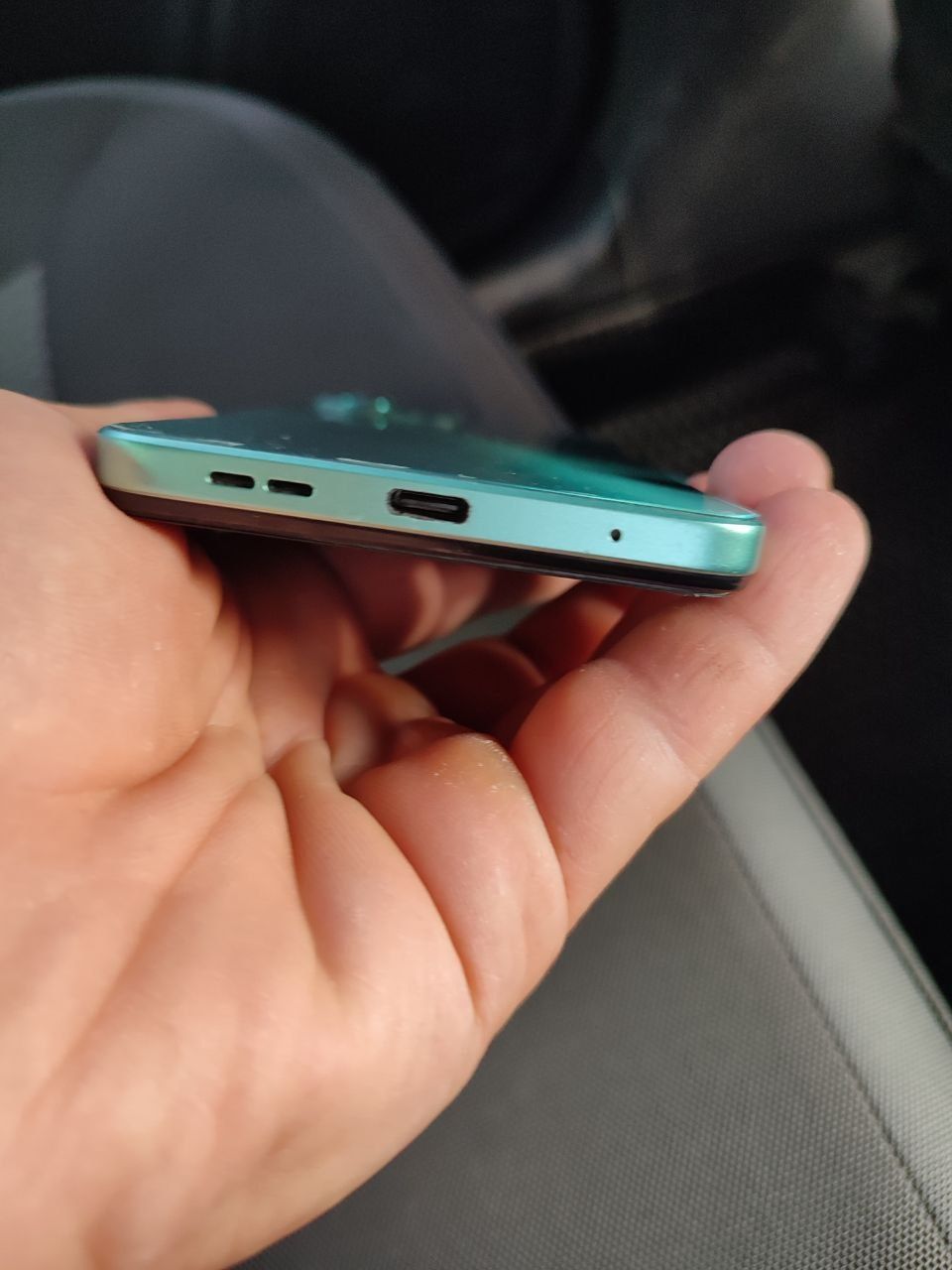 Redmi note 12 4g