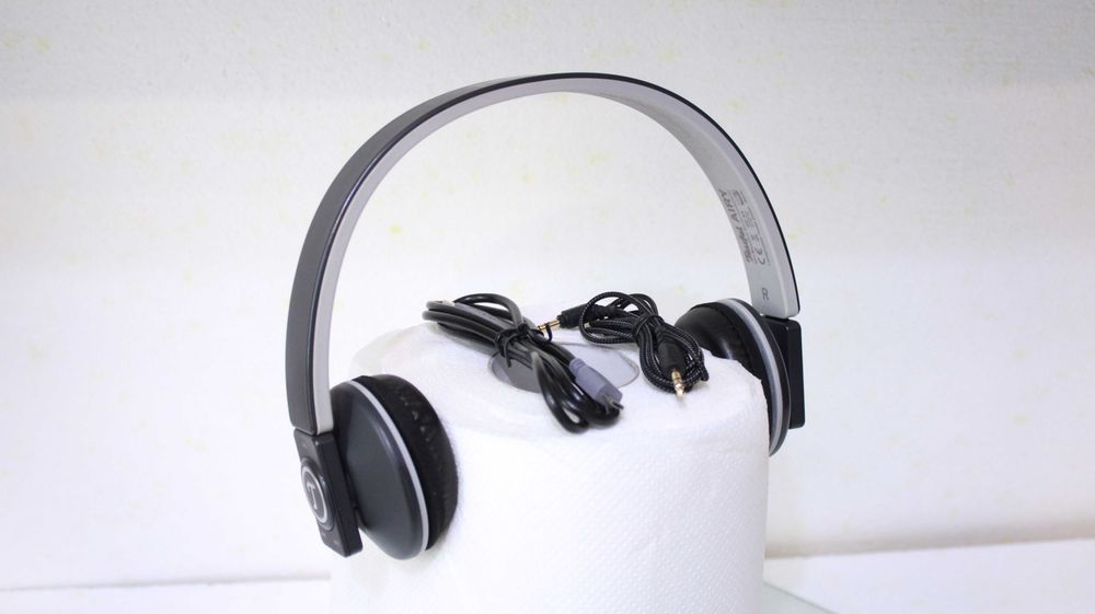 Casti Teufel AIRY,Bluetooth+cablu(Neodin).