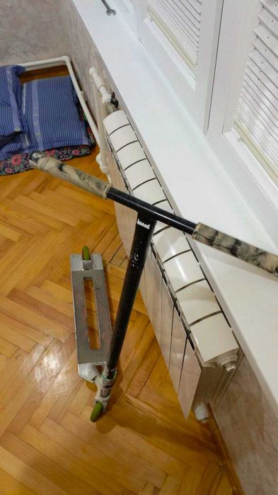 продам самокат для трюков