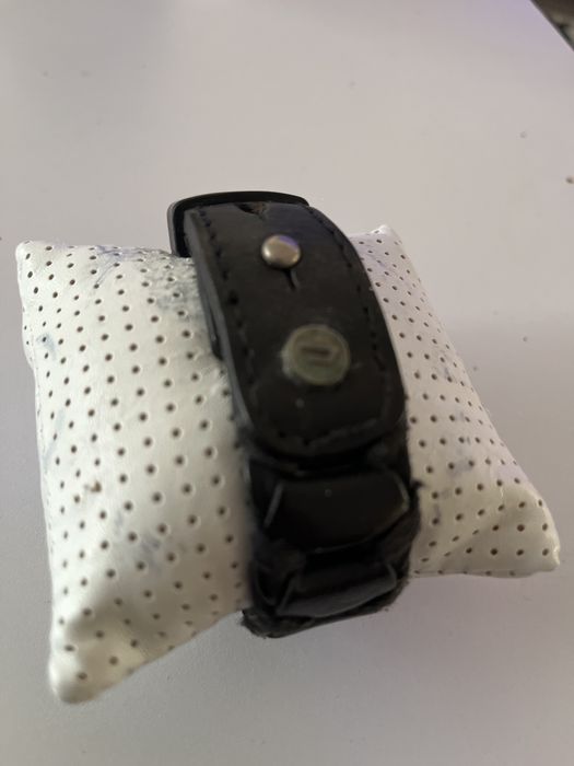 Bratara de piele Diesel