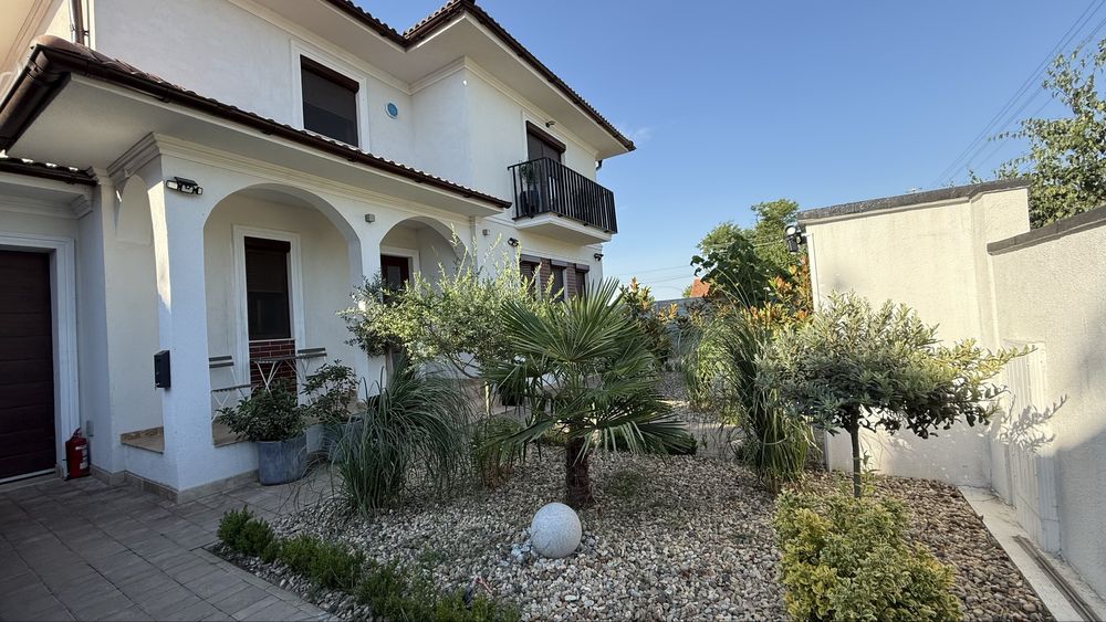Casa individuala