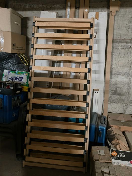 Somieră 80x200cm 2 bucati