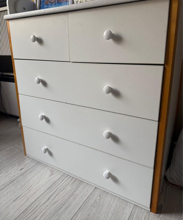Продам кровать 3в1.