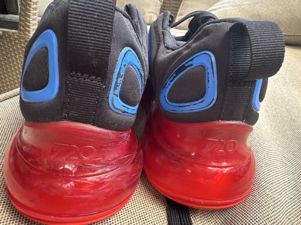 Nike AirMax 720 36-ти номер