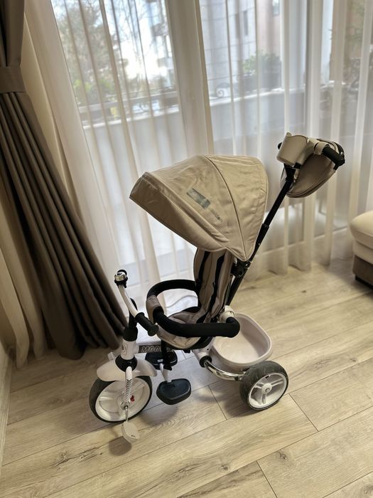 Триколка Lorelli - Еmotion