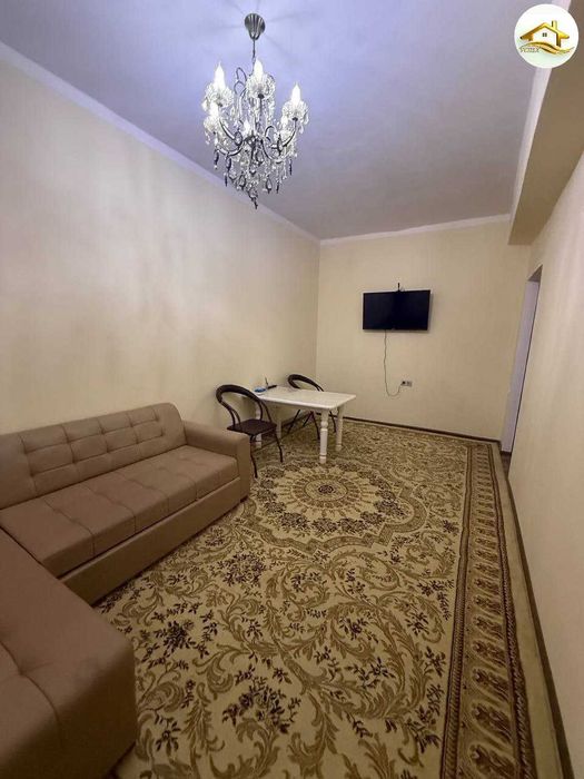 Продаётся 2х квартира на 4 этаж орр МЕДИА ПАРК