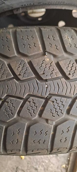 Jante tabla si anvelope iarna Lo