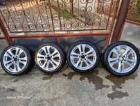 Vand jante audi r17 5x112