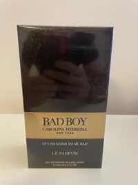 Carolina Herrera Bad Boy Le parfum 100ml