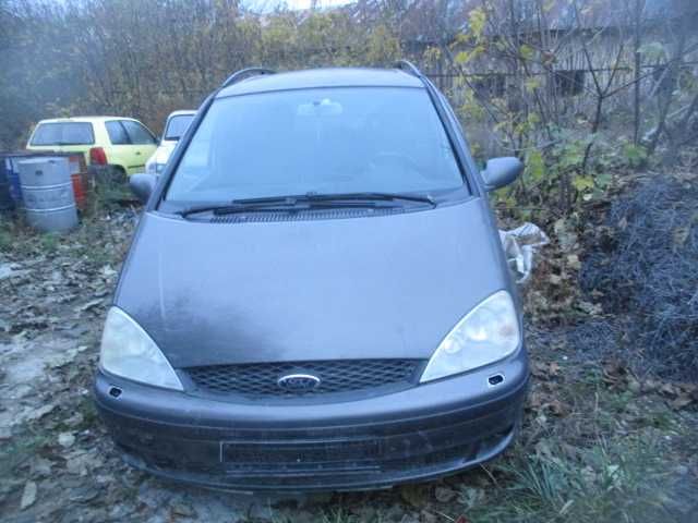 Piese FORD GALAXY an 2004 motor 1,9 diesel TDI originale