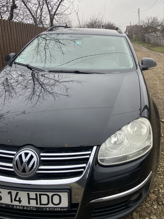 Vand golf 5 1.9 TDI