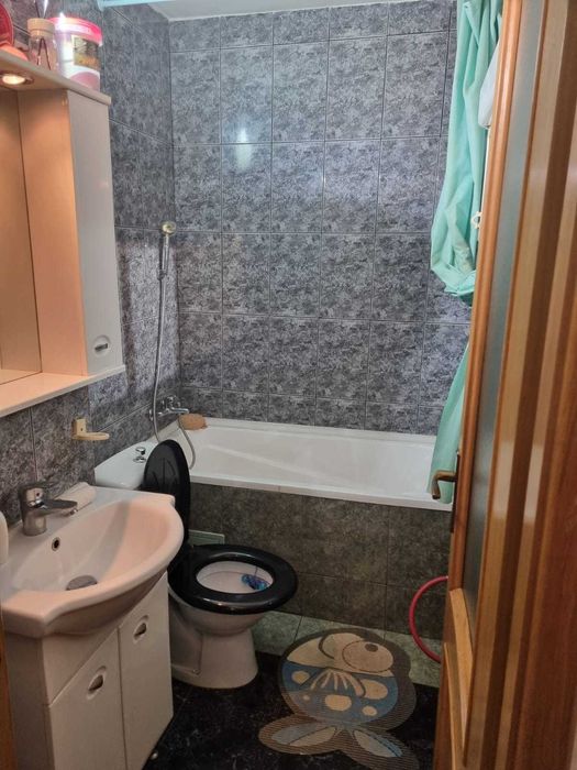 Garsoniera Titan, sector 3