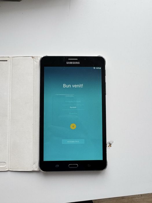 Tableta samsung de vanzare