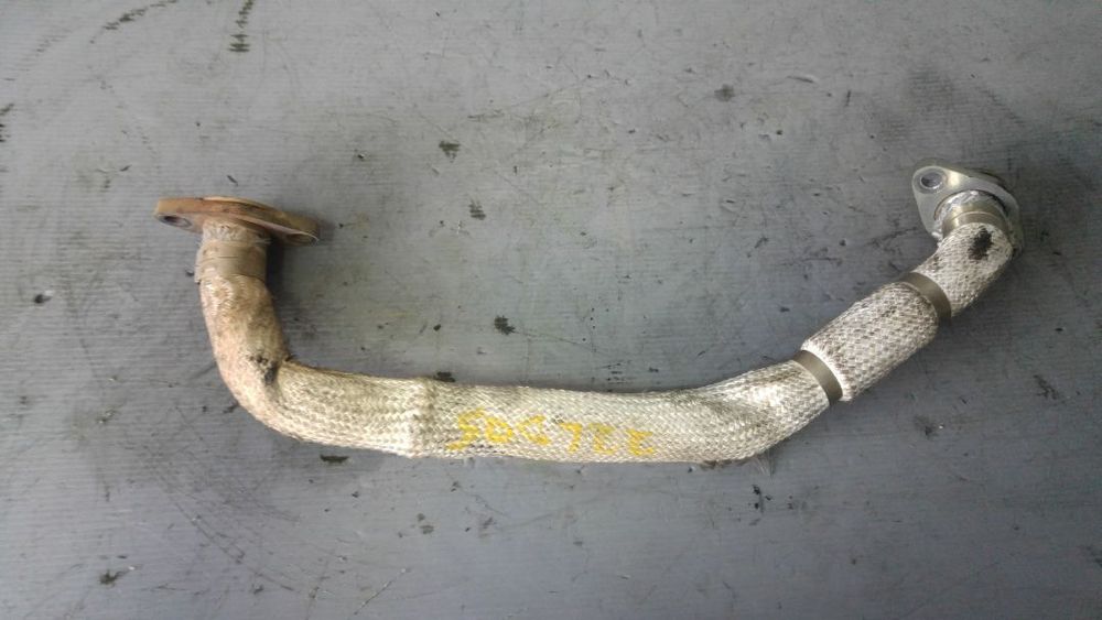 teava conducta egr 2.2 d 22ld05 tata pickup 1999-2011