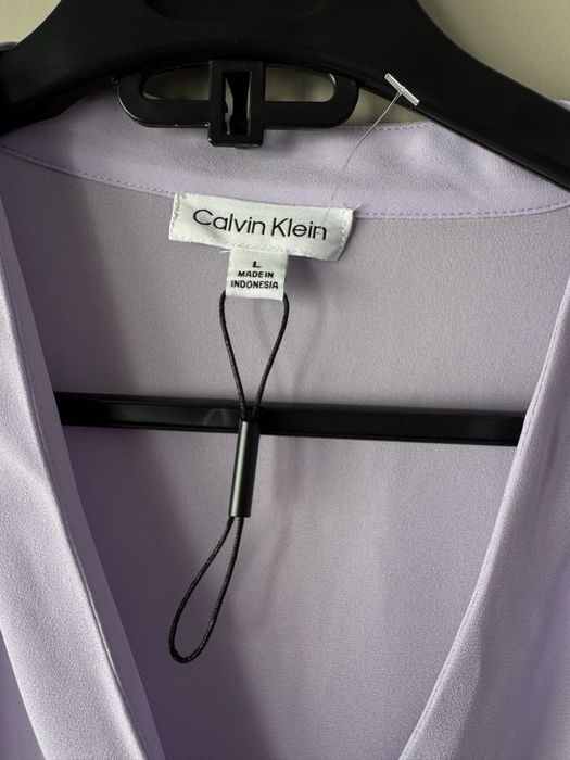 Bluza dama Calvin Klein originala noua