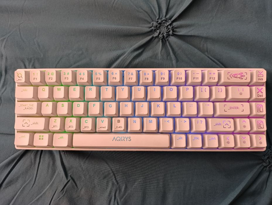 Vand periferice PC