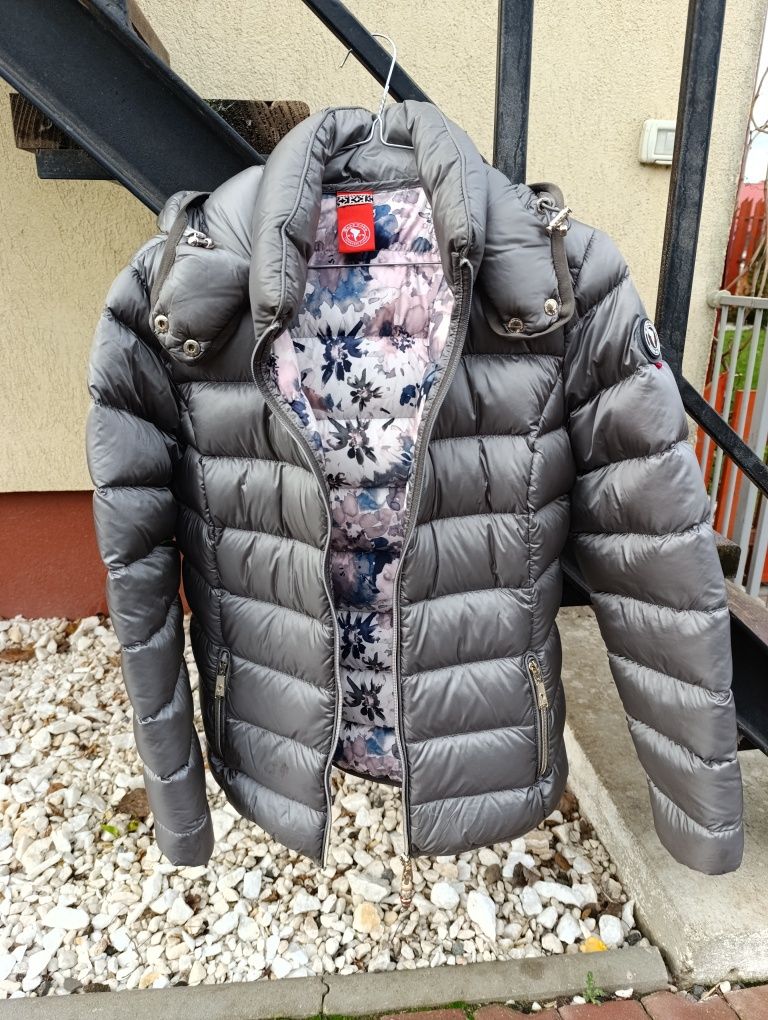 Geaca originala Cape Horn
