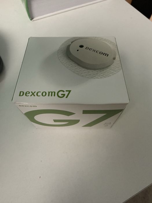 Dexcom/ декском g7 сензор