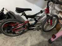 Urgent bicicleta 20’