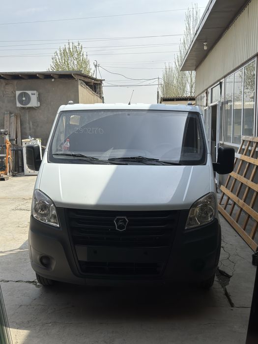 Gazel Next 2023yil propan