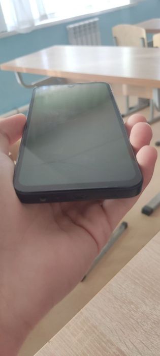 Samsung A15 128G xotira