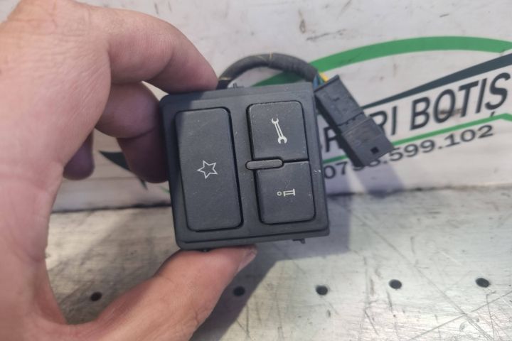 Modul Bluetooth 3C0 035 624 C Volkswagen VW Tiguan prima generatie (f