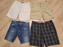 Мъжки къси панталони diesel, tommy hilfiger, puma