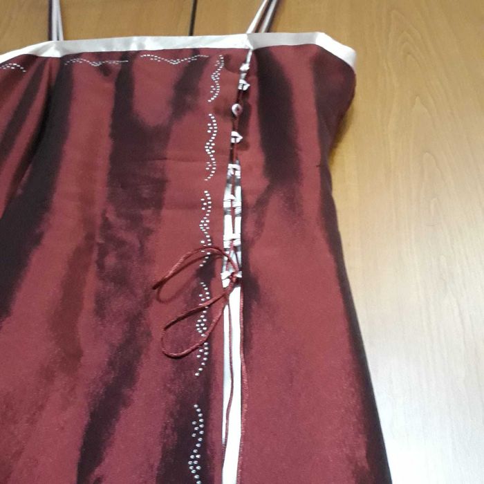 Rochie evenimente nunta nasa 46