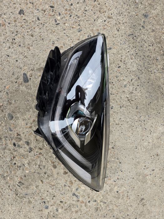 Kia Niro 2021 части