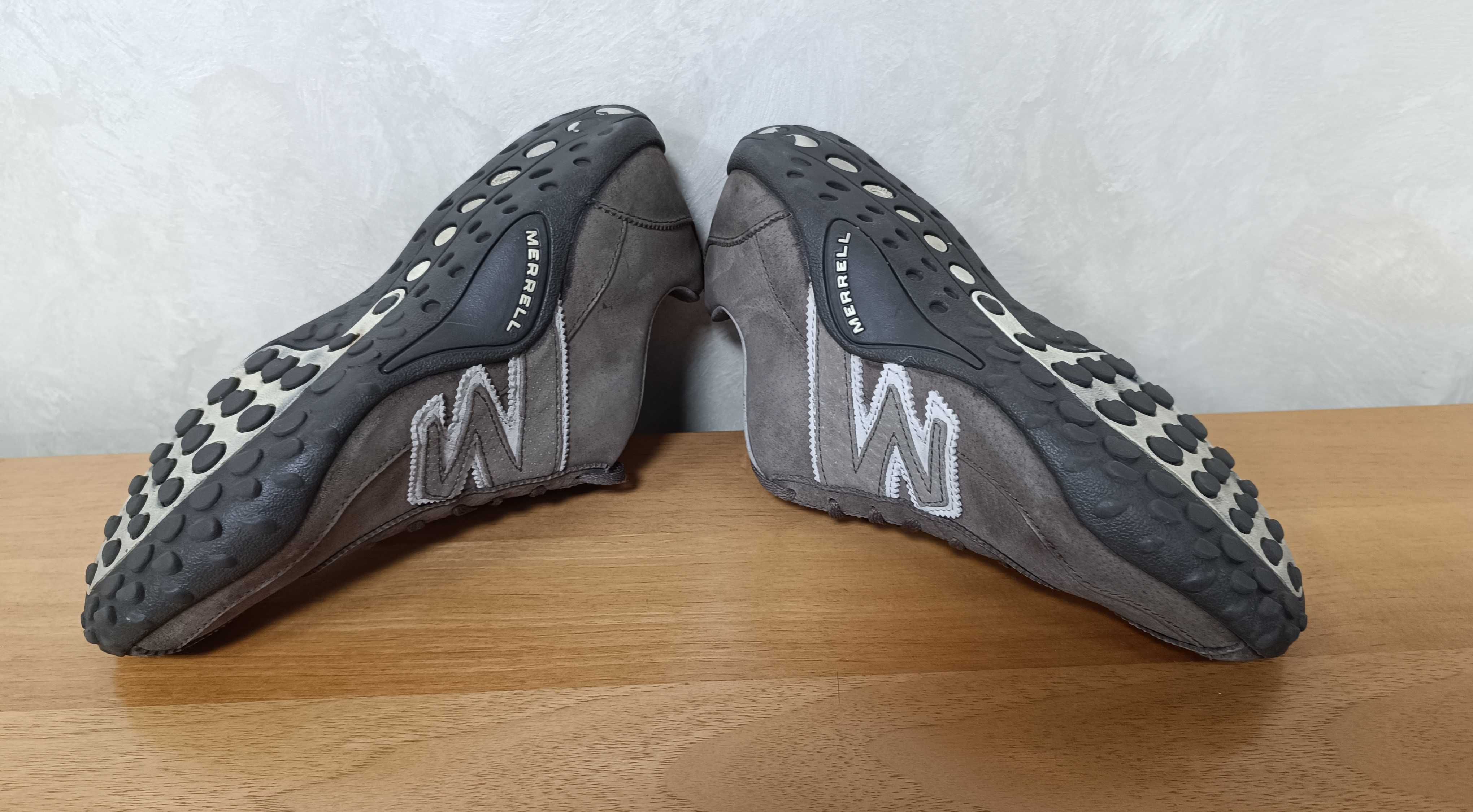 Merrell-В Добро Състояние