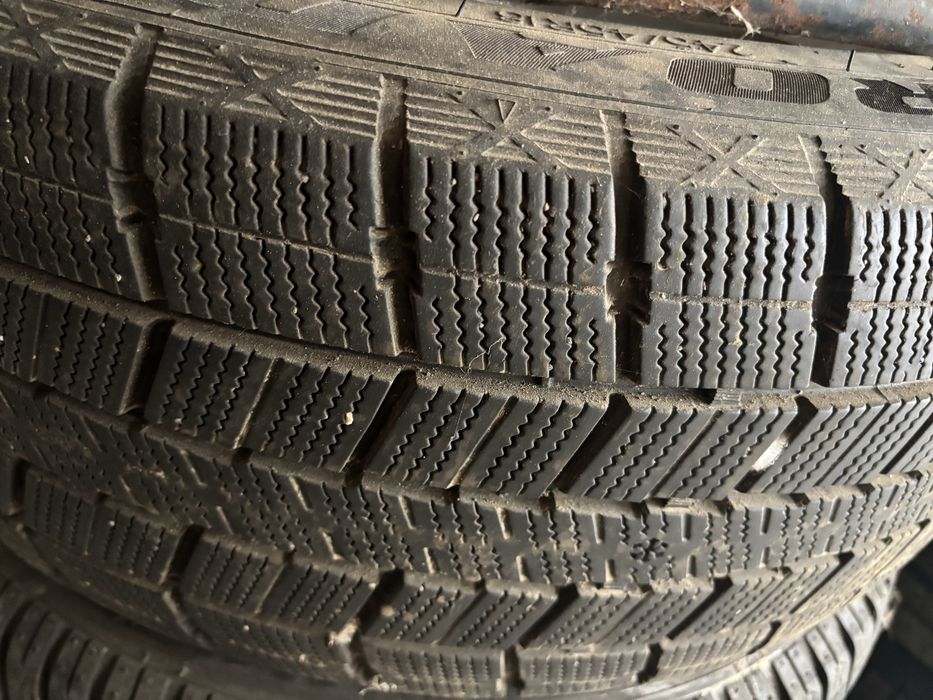 Джанти с гуми бмв ф10 style281 245/45/18