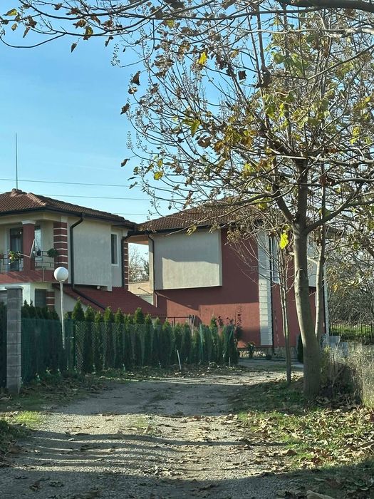 Продава се Къща в Търговище, Вилна зона - 140 кв.м за 638 €/кв.м - Снимка #1