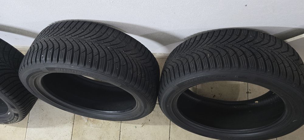 Hankook winter i cept rs 2 225 45 17