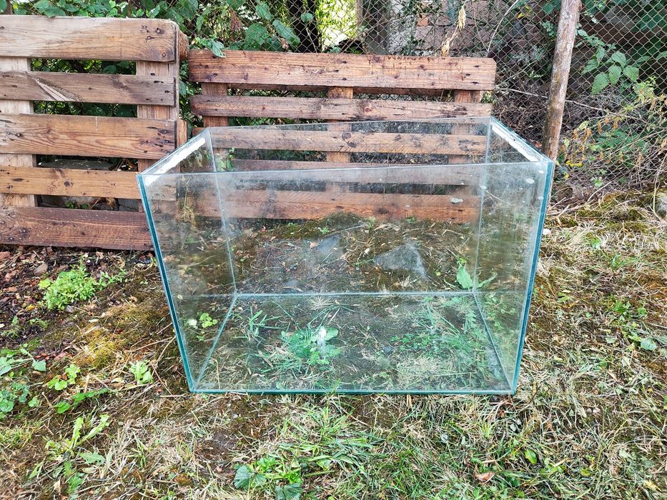 Аквариум 150 литра