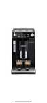 Vand expressor cafea Delonghi 29.510 negru nou sigilat