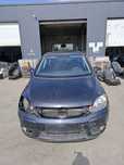 Dezmembrari / Dezmembrez Volkswagen Golf 5 Plus 1.9 BLS cutie de viteze GQM culoare LC9Z