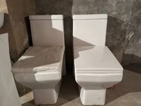 Унитаз новый 55$