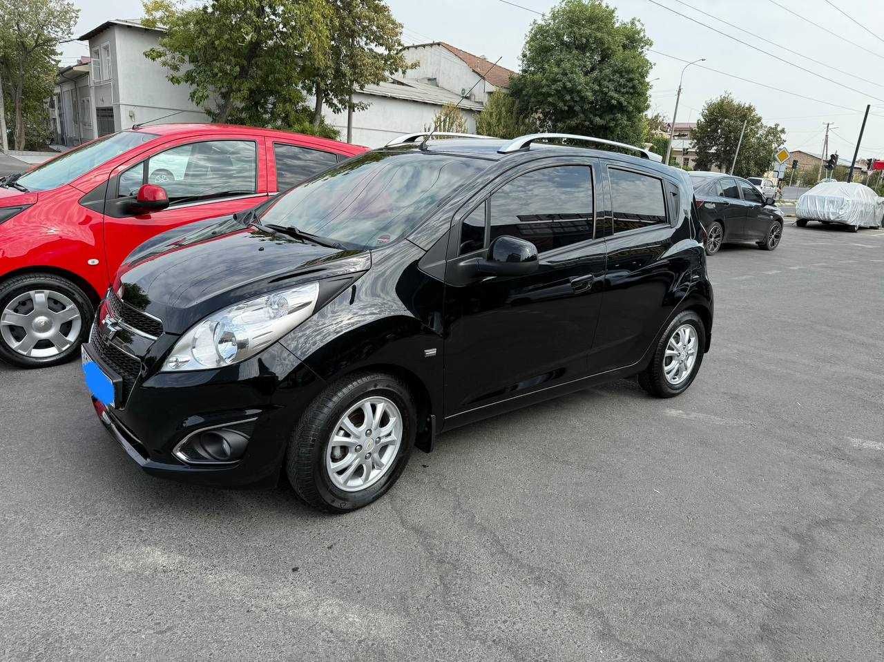 Vikupkaga Spark 2500