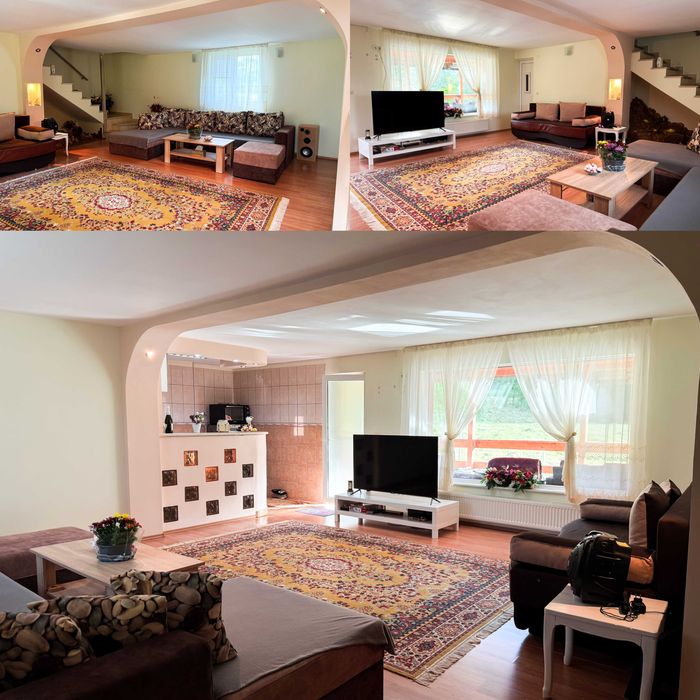 Casa cu Potential Turistic - Slanic - Prahova