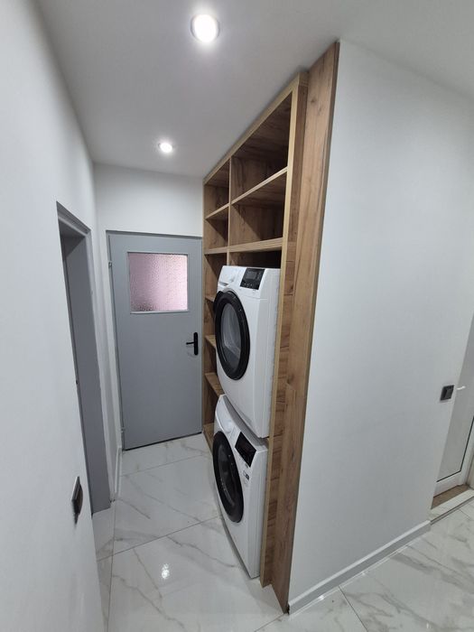 Мебели по поръчка