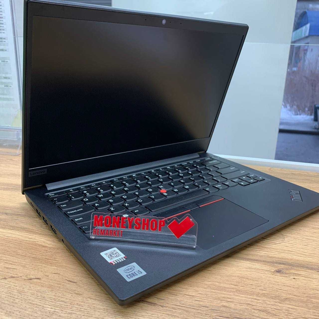 Б296 - Ноутбук Lenovo ThinkPad E14 / КТ124755