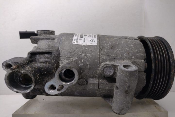 Compresor Clima 5K0820803H Volkswagen VW Tiguan  seria